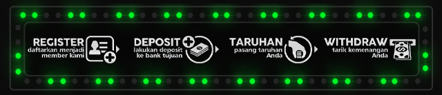 TOPAN777 Jackpot